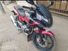 Bajaj Pulsar 150